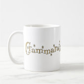 Mug Grammaratti (Gauche)