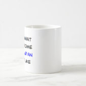 Mug grammarian, génial (Centre)