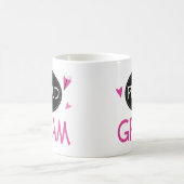 Mug Gramme fier (Centre)