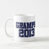 Mug Grammes (Gauche)