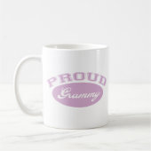 Mug Grammy fier (Gauche)