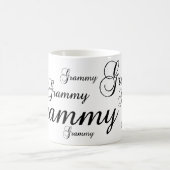Mug Grammy ~ Ma (Centre)