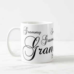 Mug Grammy ~ Ma