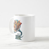 Mug Gramophone-Danser à travers la mélodie (Devant gauche)