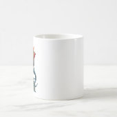 Mug Gramophone-Danser à travers la mélodie (Centre)