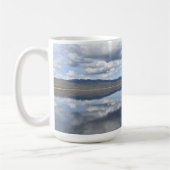 Mug Grampians Refletés (Gauche)