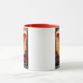 MUG GRANADA (Centre)