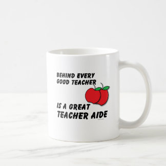 Mug Grand aide de professeur