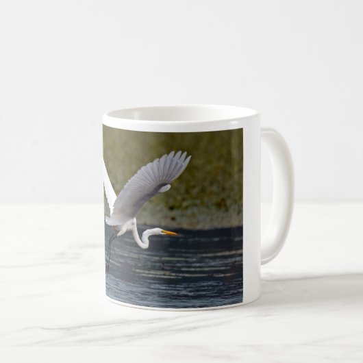 Mug Grand Aiguille (Devant droit)