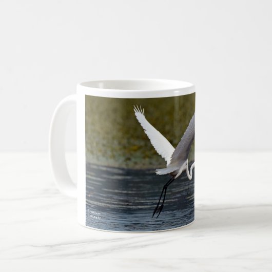 Mug Grand Aiguille (Devant gauche)
