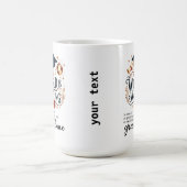 Mug Grand amour (Centre)