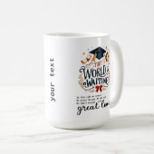 Mug Grand amour (Devant droit)