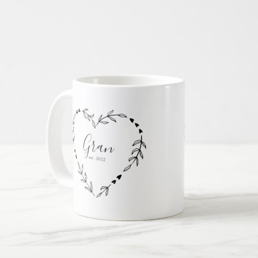 Mug Grand An Est. (Devant gauche)