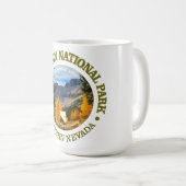 Mug Grand bassin NP2 (Devant droit)