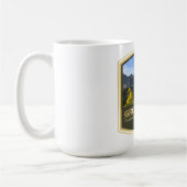 Mug Grand bassin NP (PF1) (Gauche)