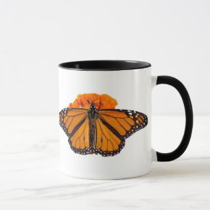 Mug Grand beau papillon