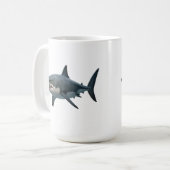 Mug Grand blanc (Devant gauche)