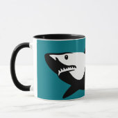 Mug Grand blanc (Gauche)