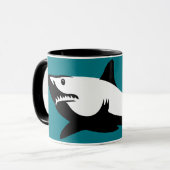 Mug Grand blanc (Devant gauche)