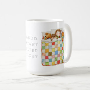 Mug Grand Blanc COQUET COUVERTURE