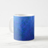 Mug Grand bleu (Devant gauche)