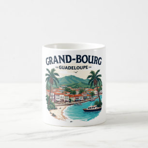 Mug Grand-Bourg Marie-Galante