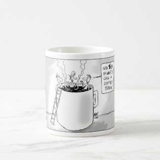 Mug Grand café