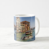Mug Grand Canal Venise (Devant droit)
