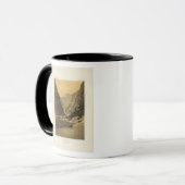 Mug Grand Canon, Colorado (Devant gauche)
