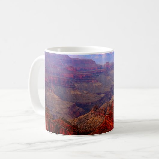 Mug Grand Canyon (Devant gauche)