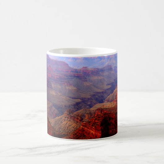 Mug Grand Canyon (Centre)