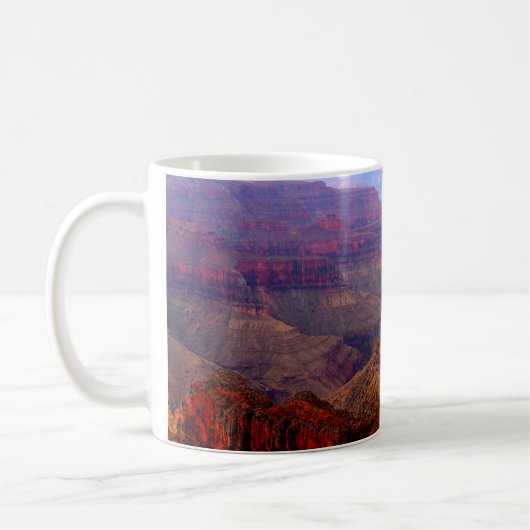 Mug Grand Canyon (Gauche)