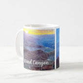 Mug Grand canyon (Devant gauche)
