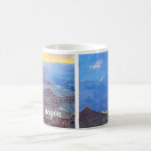 Mug Grand canyon (Centre)