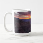 Mug Grand Canyon (Gauche)