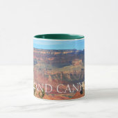 Mug Grand Canyon 6 (Centre)
