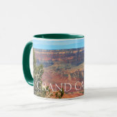 Mug Grand Canyon 6 (Devant gauche)