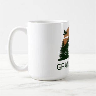 Mug Grand Canyon - Arizona