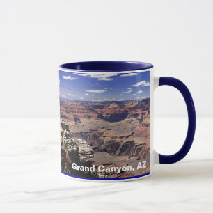 Mug Grand Canyon, Arizona