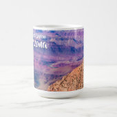 Mug Grand Canyon Arizona (Centre)