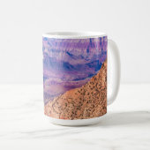Mug Grand Canyon Arizona (Devant droit)