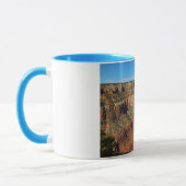 Mug Grand Canyon, Arizona, États-Unis (Gauche)