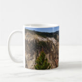 Mug Grand Canyon de Yellowstone (Gauche)