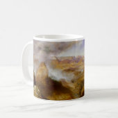 Mug Grand Canyon du Colorado (Devant gauche)