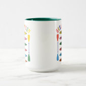 Mug Grand Canyon Kayaking (Centre)