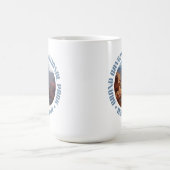 Mug Grand Canyon NP (Centre)