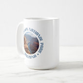 Mug Grand Canyon NP (Devant gauche)