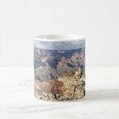 Mug Grand Canyon Vu D'En Haut (Centre)