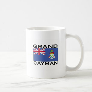 Mug Grand Cayman
