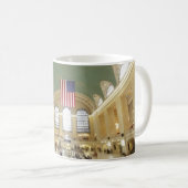Mug Grand Central Station (Devant droit)